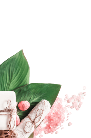 Individualna masaža <br>i njega tijela