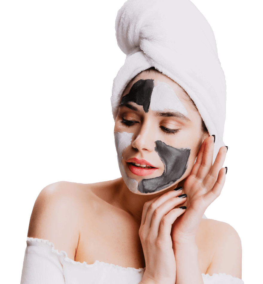 Individualna masaža <br>i njega tijela